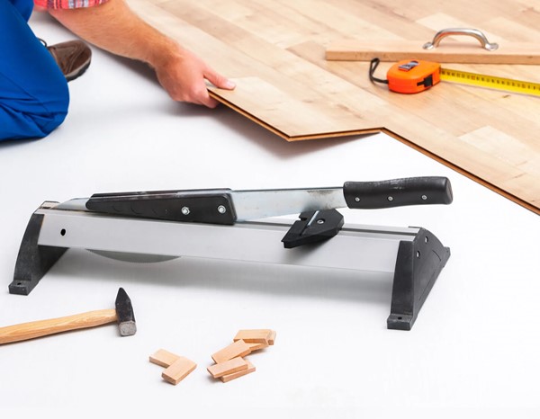 CHUẨN BỊ DỤNG CỤ VẬT TƯ THIẾT BỊ