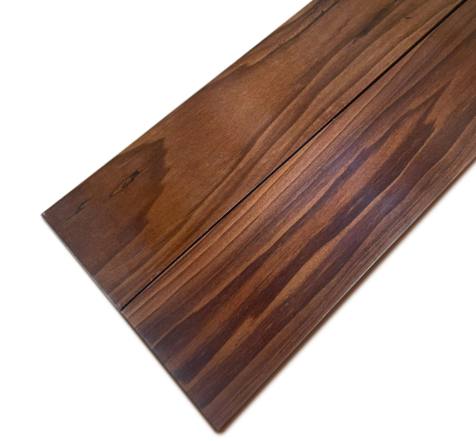 Sàn gỗ biến tính poplar