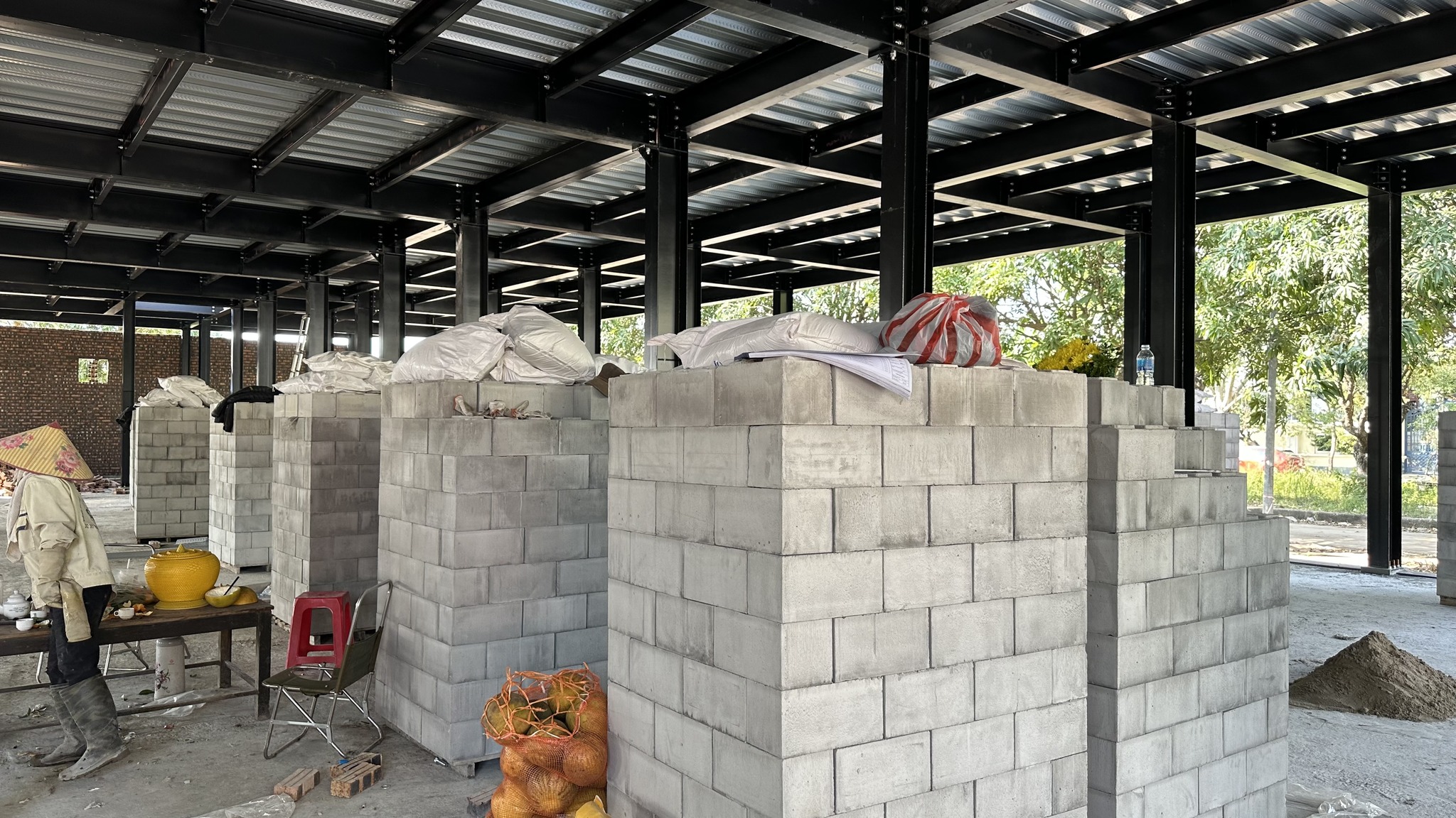 SO SÁNH GẠCH NHẸ TỰ KHÓA VIETARCH VỚI CÁC DÒNG GẠCH NHẸ HIỆN NAY