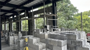 HƯỚNG DẪN CÁC PHƯƠNG ÁN THI CÔNG GẠCH TỰ KHÓA VIETARCH 