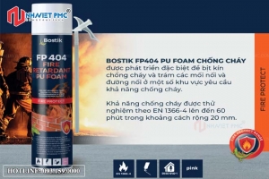 Bostik FP404 PU Foam