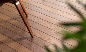 THÔNG SỐ KĨ THUẬT VÀ BÁO GIÁ CHI TIẾT SÀN GỖ BIẾN TÍNH TRONG NHÀ