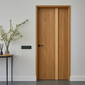 CỬA GỖ CÔNG NGHIỆP HẾT THỜI? KHÁM PHÁ GIẢI PHÁP CỬA COMPOSITE VIETARCHDOOR