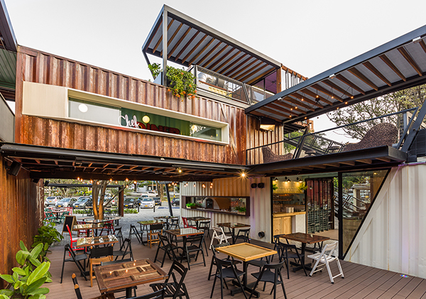 GIẢI PHÁP NÀO GIÚP THI CÔNG QUÁN CAFE NHANH, ĐẸP, TIẾT KIỆM CHI PHÍ?