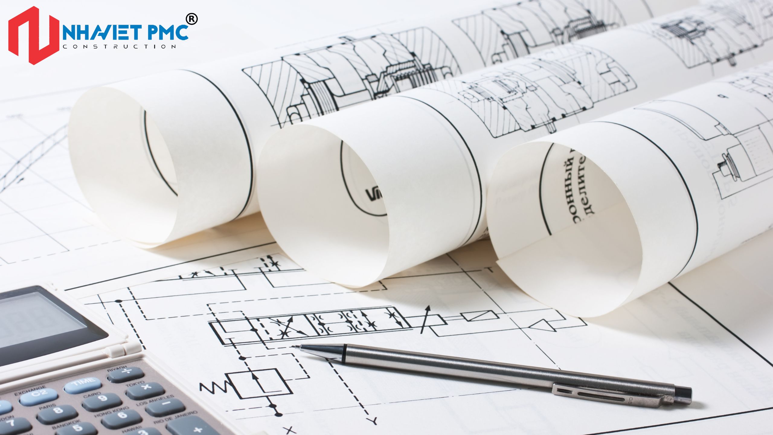 Tính sai một ly – Đội vốn cả tỷ:  Tại sao cần thiết kế kỹ trước khi thi công?