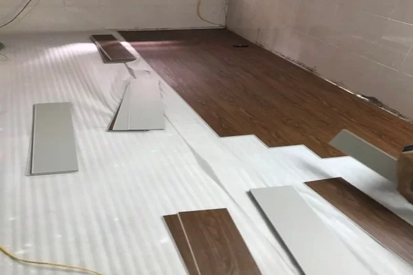 Tổng hợp các loại vật liệu làm nhà lắp ghép tốt nhất 2024 | Vật Liệu Nhà
