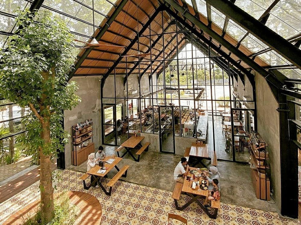 3 ĐIỀU PHẢI XÁC ĐỊNH TRƯỚC KHI THI CÔNG MỞ QUÁN CAFE