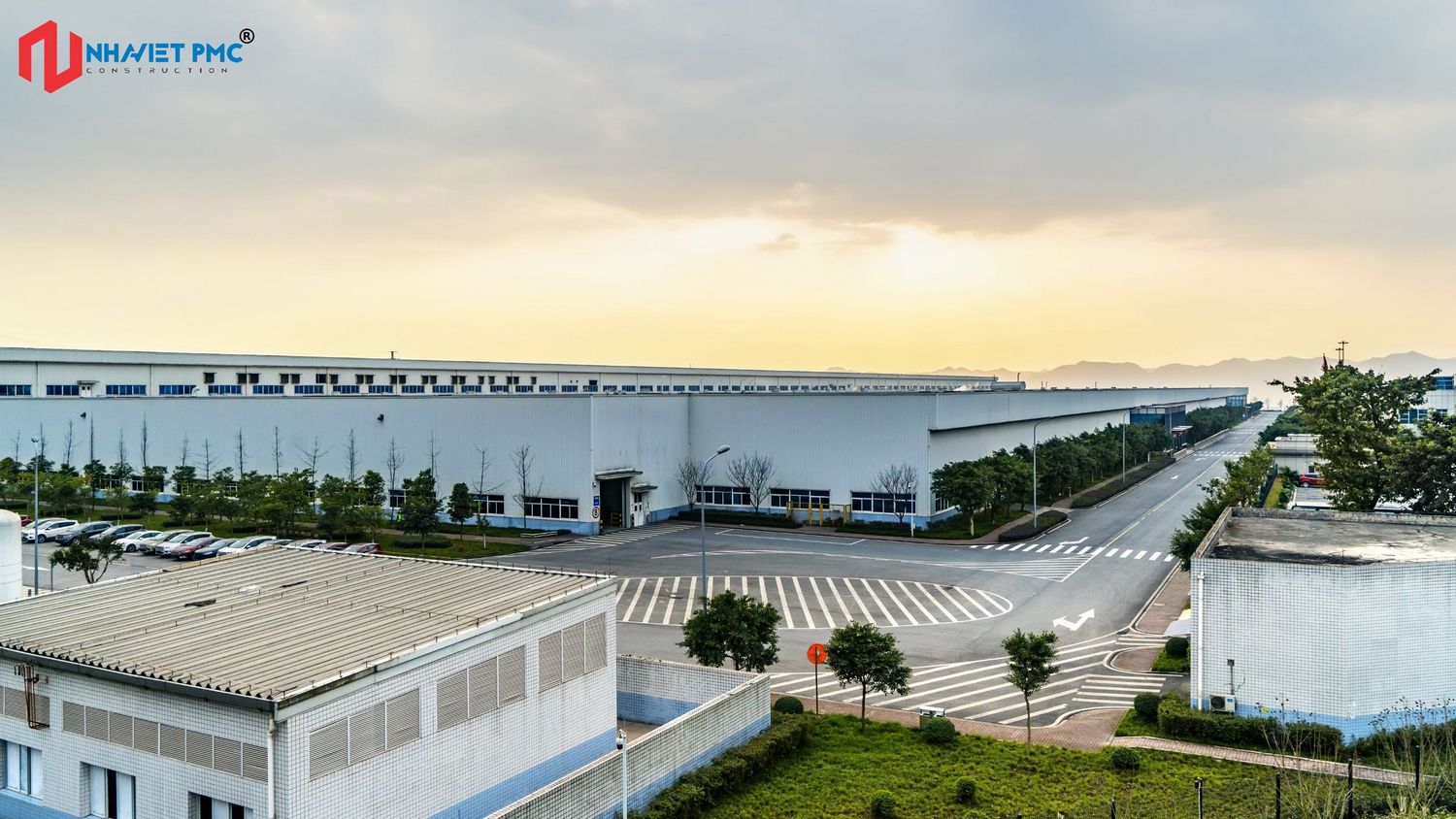 Nhà xưởng lắp ghép tiết kiệm được những khoản nào so với xây truyền thống