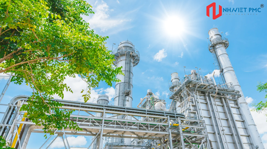 Vì sao xu hướng “xanh hóa” đang định hình lại ngành công nghiệp?