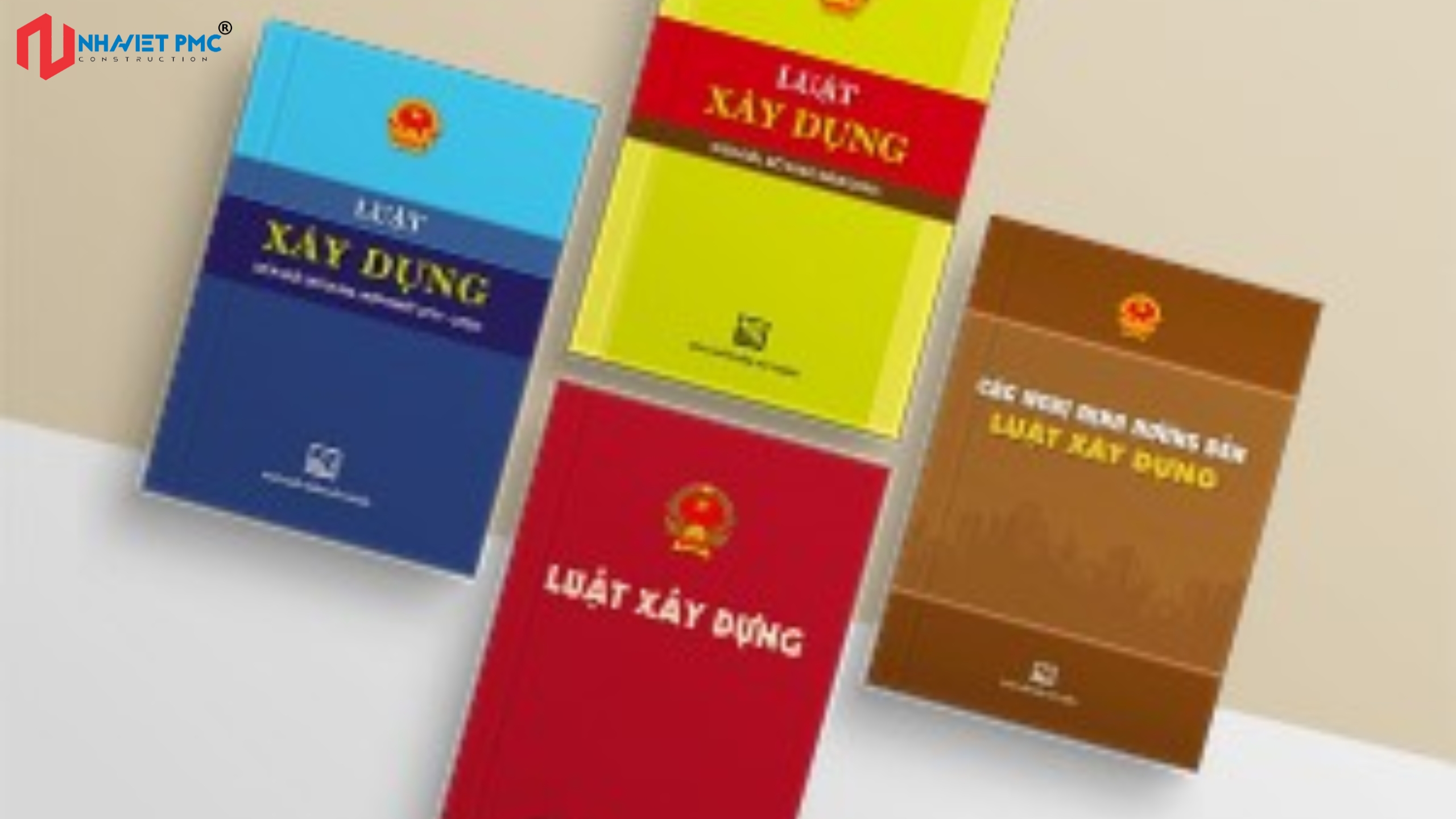 Những Văn Bản Pháp Luật Mới Nhất Ảnh Hưởng Đến Thủ Tục Xây Dựng Năm 2025